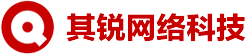 其锐网络科技LOGO